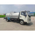 Foton 4x2 4000 Liter Trinkwassertankwagen